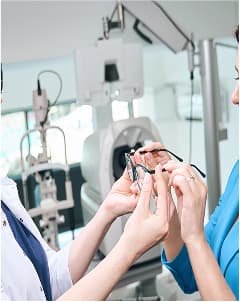 Professional service