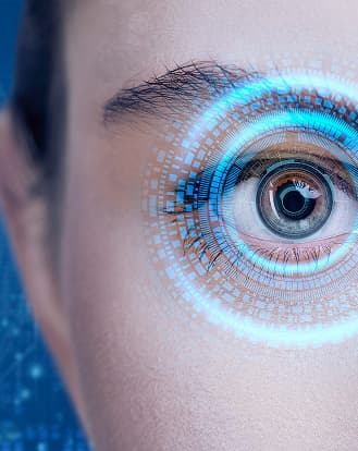 Immagine valore vista